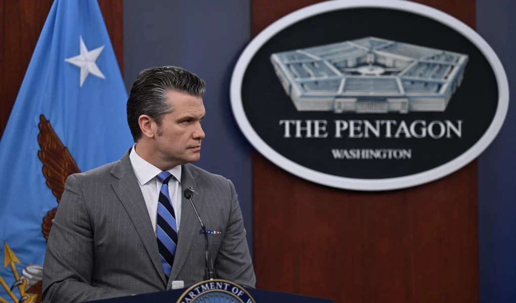 ABD'den İran'a küresel kuşatma mesajı