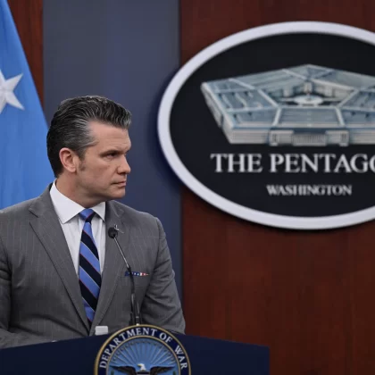 ABD'den İran'a küresel kuşatma mesajı