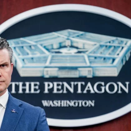 ABD'den NATO müttefiklerine "İran" cezası hazırlığı