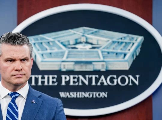 ABD'den NATO müttefiklerine "İran" cezası hazırlığı