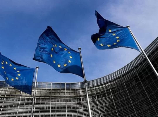 AB'de İsrail ile ortaklık anlaşmasını askıya alma trafiği