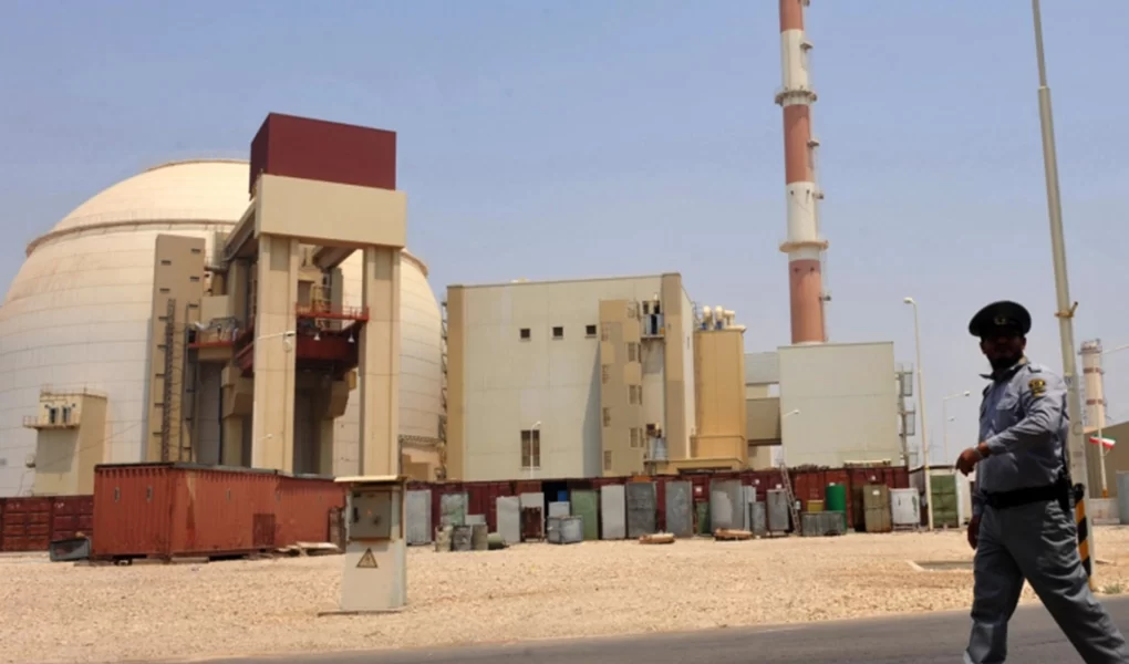 ABD'li uzmandan İran krizi için nükleer denetim formülü