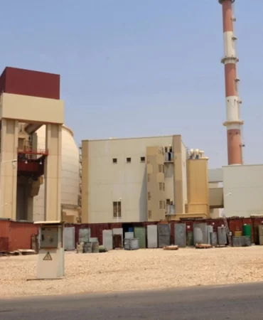 ABD'li uzmandan İran krizi için nükleer denetim formülü