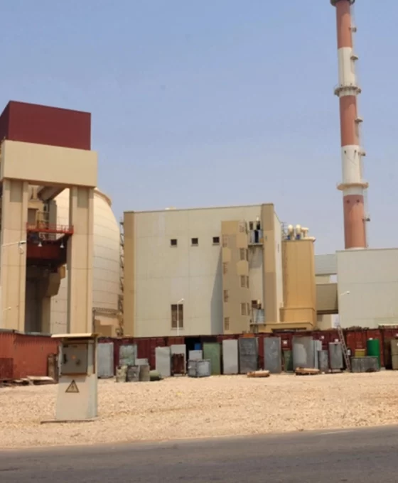 ABD'li uzmandan İran krizi için nükleer denetim formülü