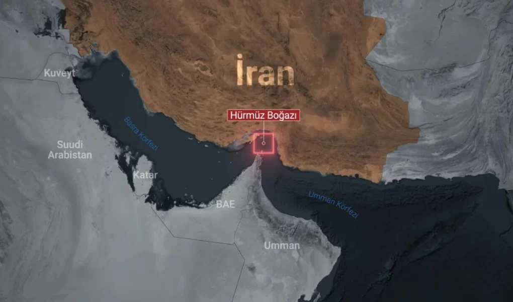 ABD'nin İran ablukası başladı: Sahada kim üstün?