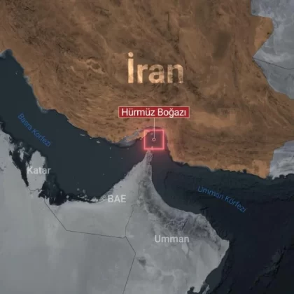ABD'nin İran ablukası başladı: Sahada kim üstün?