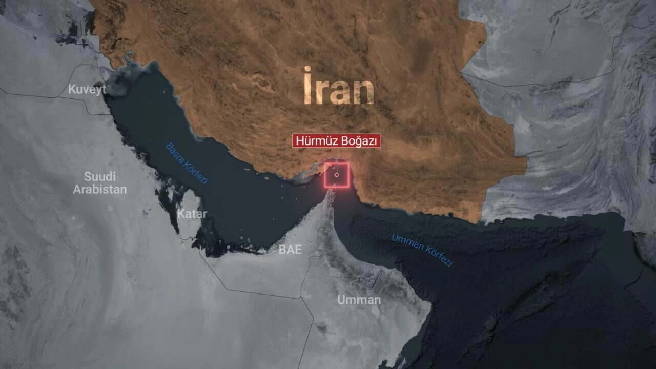 ABD'nin İran ablukası başladı: Sahada kim üstün?