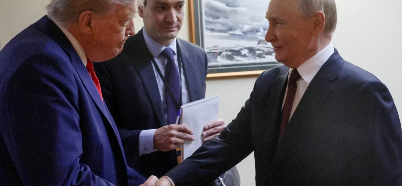 ABD'nin İran politikası küresel dengeleri mi değiştiriyor?