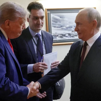 ABD'nin İran politikası küresel dengeleri mi değiştiriyor?