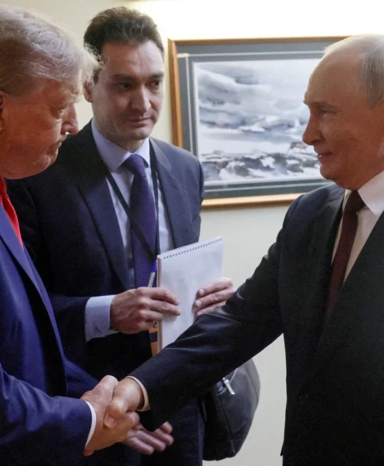 ABD'nin İran politikası küresel dengeleri mi değiştiriyor?