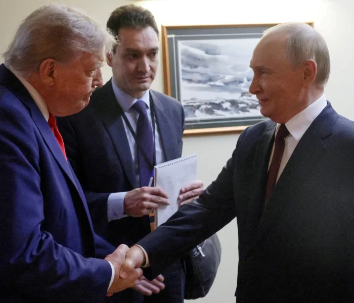 ABD'nin İran politikası küresel dengeleri mi değiştiriyor?