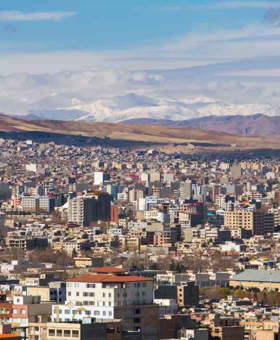 ABD'nin İran'daki 'Sivil Hedef' karnesi