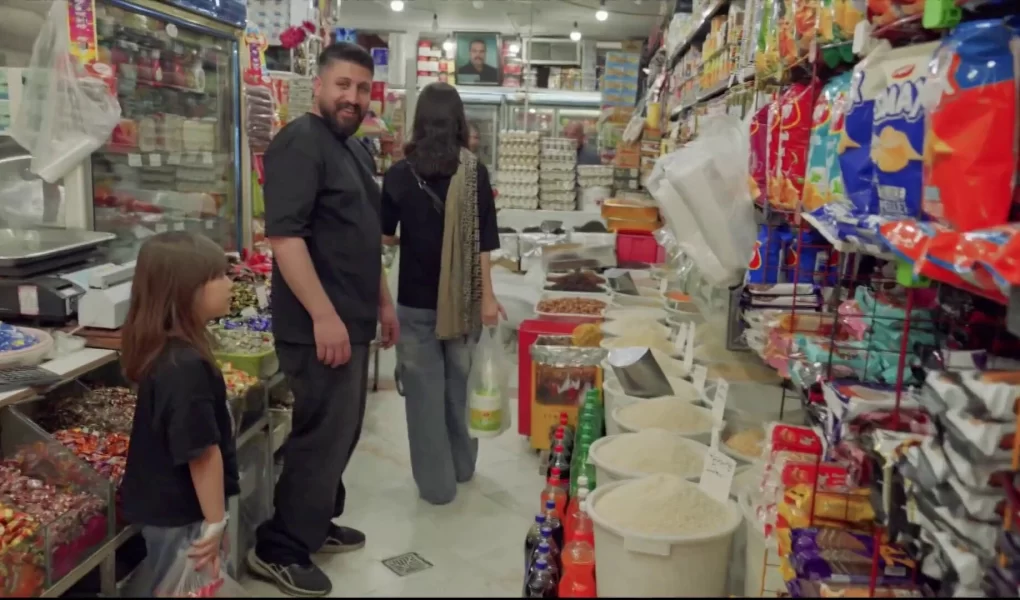 Abluka altındaki İran pazarlarında son durum