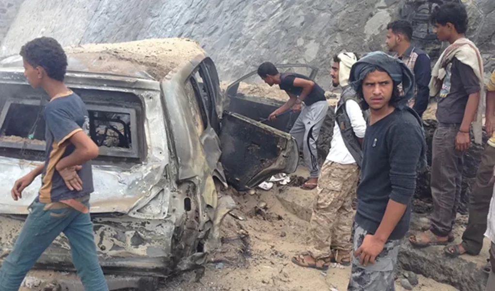 Aden'de suikast dalgası: "Gölge savaşı" geri döndü