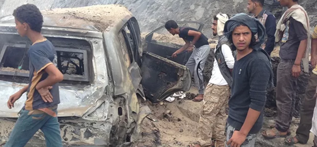 Aden'de suikast dalgası: "Gölge savaşı" geri döndü