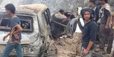 Aden'de suikast dalgası: "Gölge savaşı" geri döndü