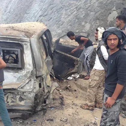 Aden'de suikast dalgası: "Gölge savaşı" geri döndü