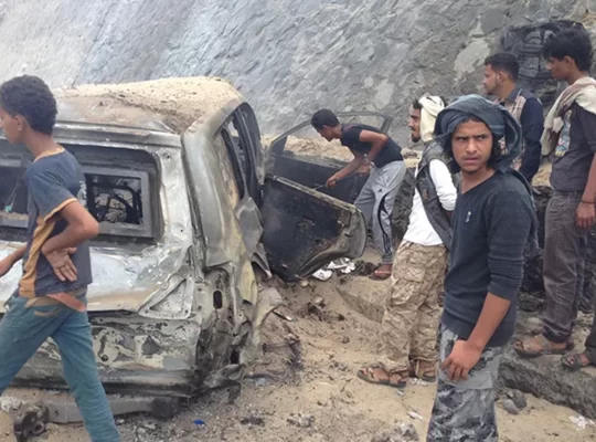 Aden'de suikast dalgası: "Gölge savaşı" geri döndü