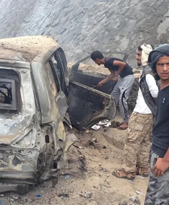 Aden'de suikast dalgası: "Gölge savaşı" geri döndü