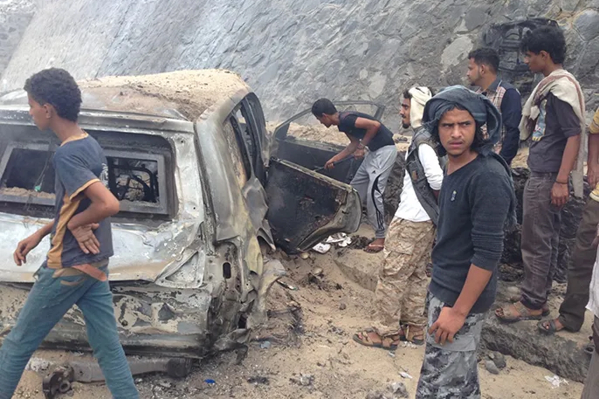 Aden'de suikast dalgası: "Gölge savaşı" geri döndü