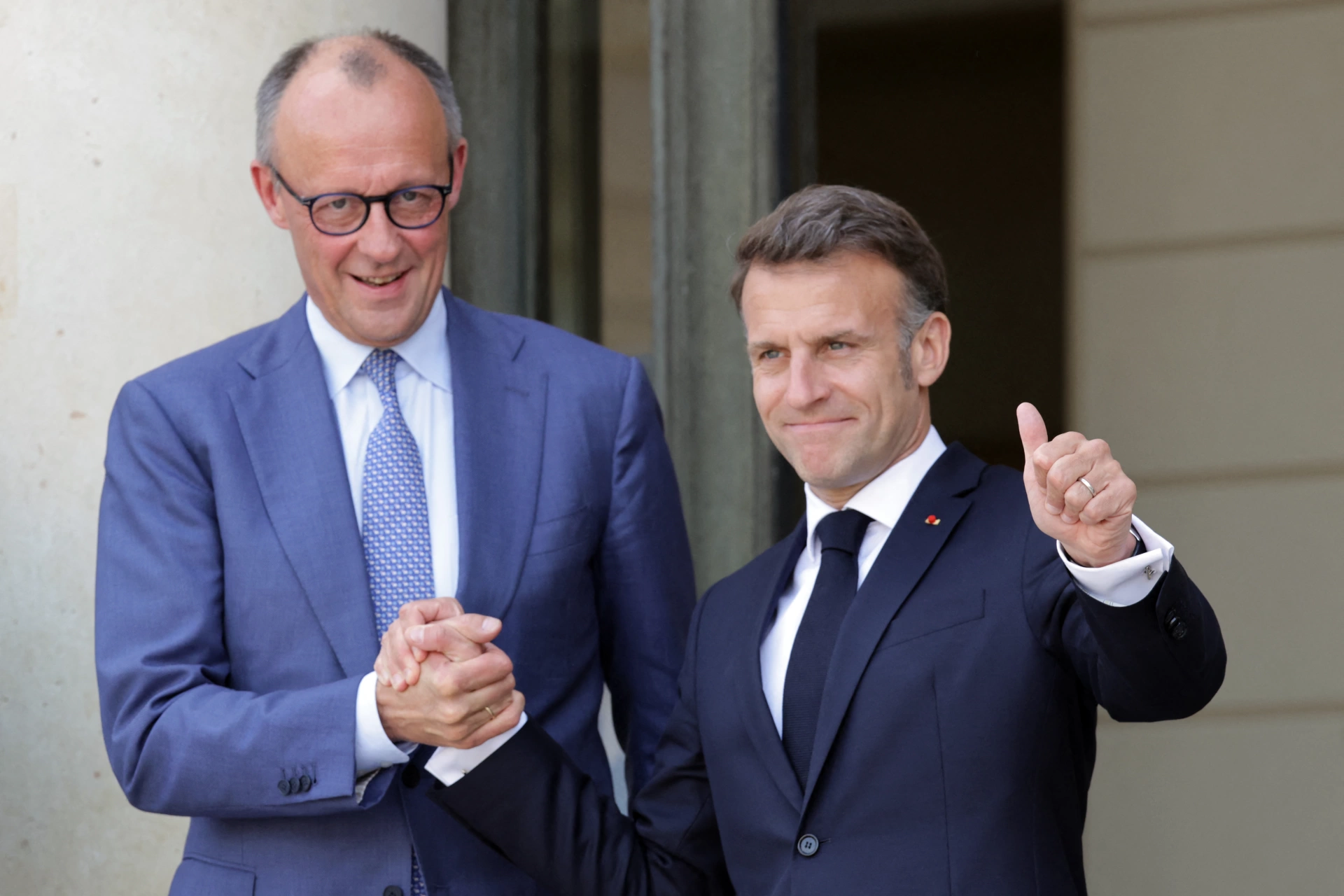 Almanya Hürmüz Boğazı'ndaki mayın operasyonuna liderlik mi edecek?