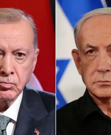 Ankara-Tel Aviv hattında gerilim: Caydırıcılık ve tırmanma