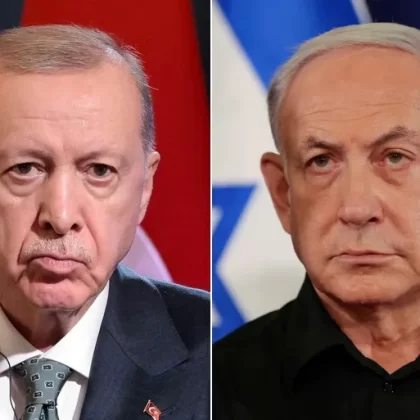 Ankara-Tel Aviv hattında gerilim: Caydırıcılık ve tırmanma
