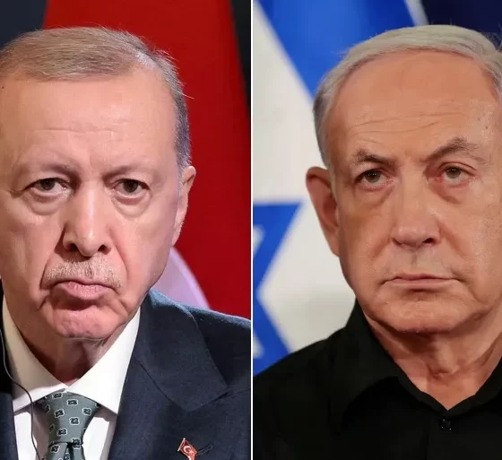 Ankara-Tel Aviv hattında gerilim: Caydırıcılık ve tırmanma