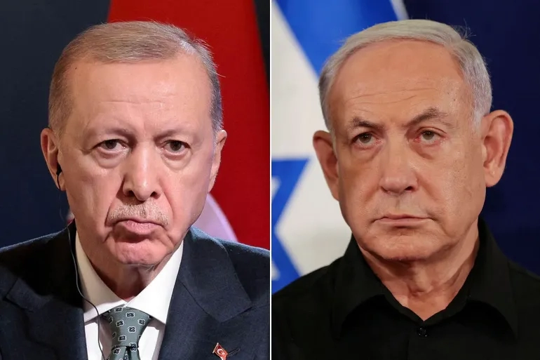 Ankara-Tel Aviv hattında gerilim: Caydırıcılık ve tırmanma