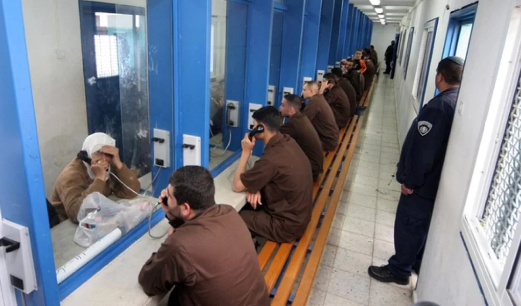 Arap Parlamentosu'ndan esirler günü mesajı: Tarihi zulüm