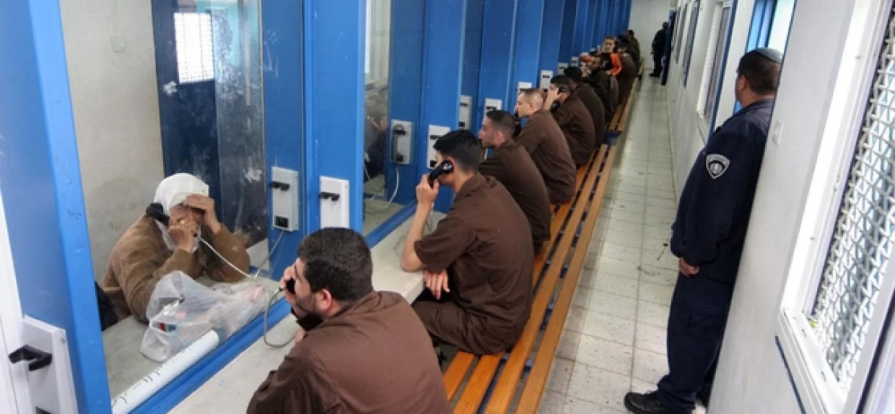 Arap Parlamentosu'ndan esirler günü mesajı: Tarihi zulüm