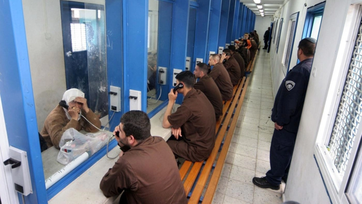 Arap Parlamentosu'ndan esirler günü mesajı: Tarihi zulüm