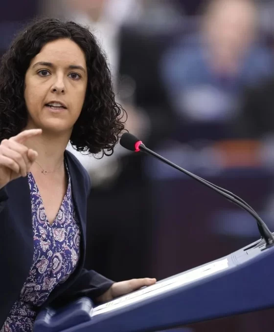 Avrupa'dan İsrail'e ortak tepki: Ortaklık askıya alınsın