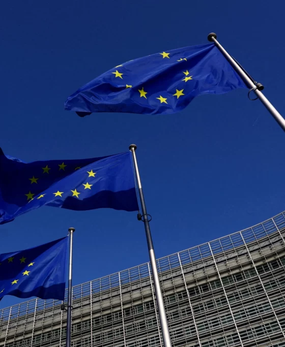 Avrupa'dan Washington'a "yüzeysel anlaşma" uyarısı