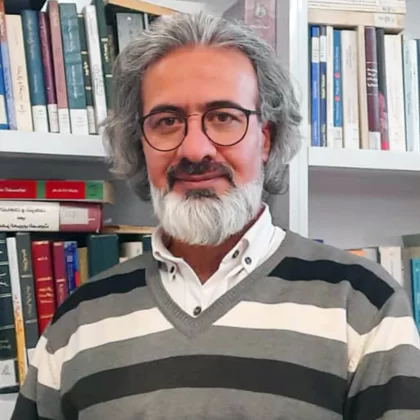 Azim Tahmasbi: İran romanı sansüre karşı yumuşak bir kalkan