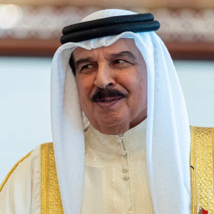 Bahreyn'den "vatana ihanet" suçlamalarına sert önlem