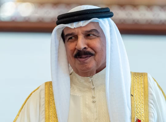 Bahreyn'den "vatana ihanet" suçlamalarına sert önlem