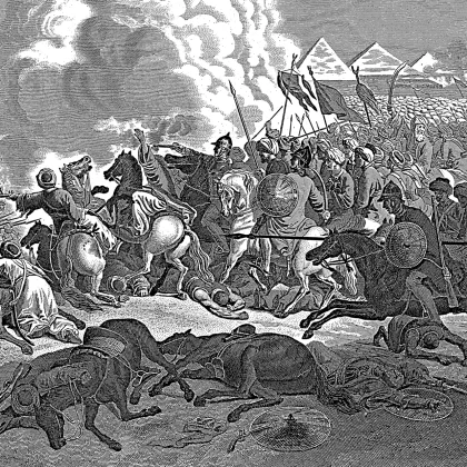 Barutun aristokrasiye zaferi: Memlükler neden kaybetti?