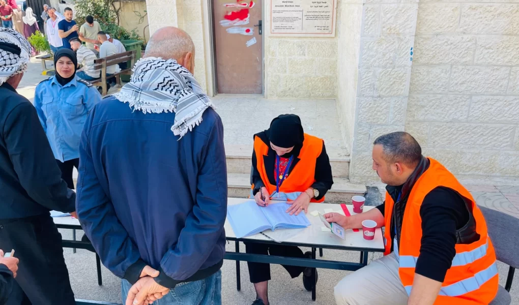 Batı Şeria seçimlerinde ideoloji gitti aşiret geldi