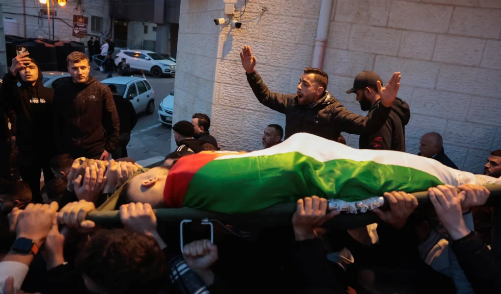 Batı Şeria ve Gazze'de kanlı Cumartesi: 8 Filistinli hayatını kaybetti