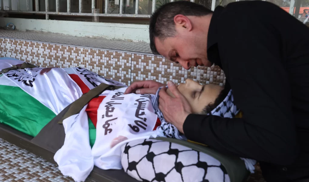 Batı Şeria'da gerilim tırmanıyor: Can kaybı ve yıkım