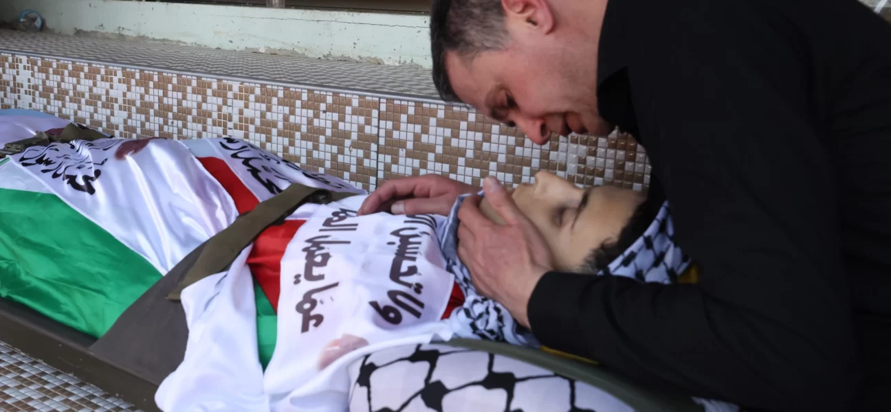 Batı Şeria'da gerilim tırmanıyor: Can kaybı ve yıkım