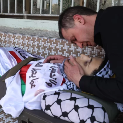 Batı Şeria'da gerilim tırmanıyor: Can kaybı ve yıkım