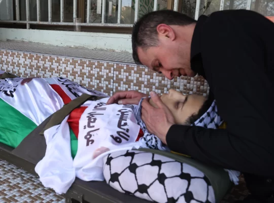 Batı Şeria'da gerilim tırmanıyor: Can kaybı ve yıkım