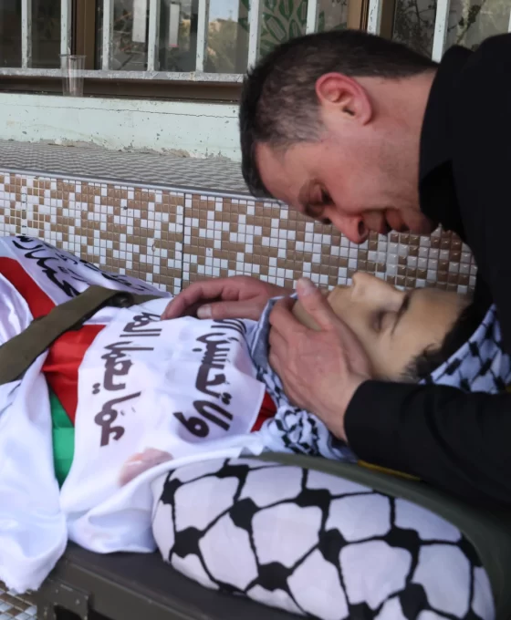 Batı Şeria'da gerilim tırmanıyor: Can kaybı ve yıkım