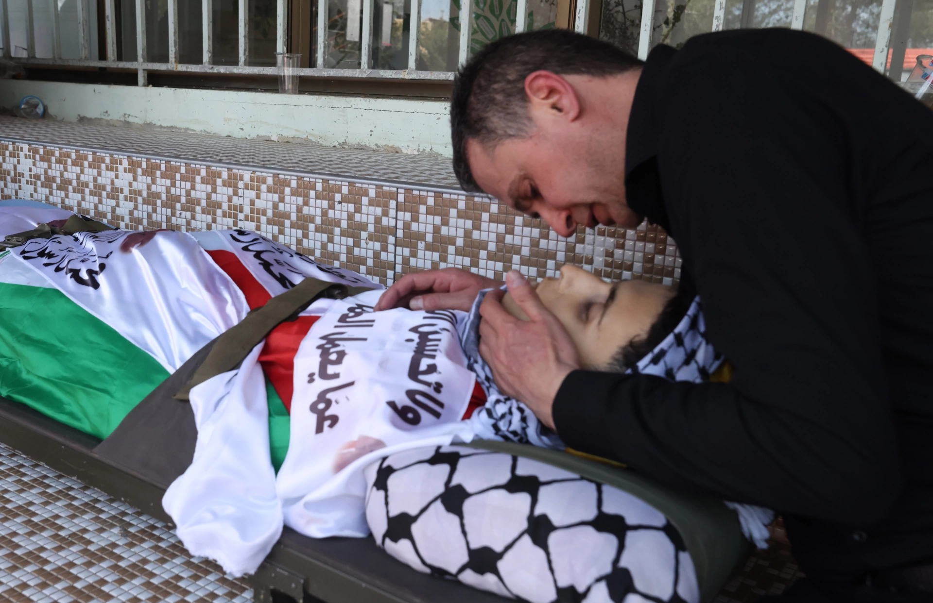 Batı Şeria'da gerilim tırmanıyor: Can kaybı ve yıkım