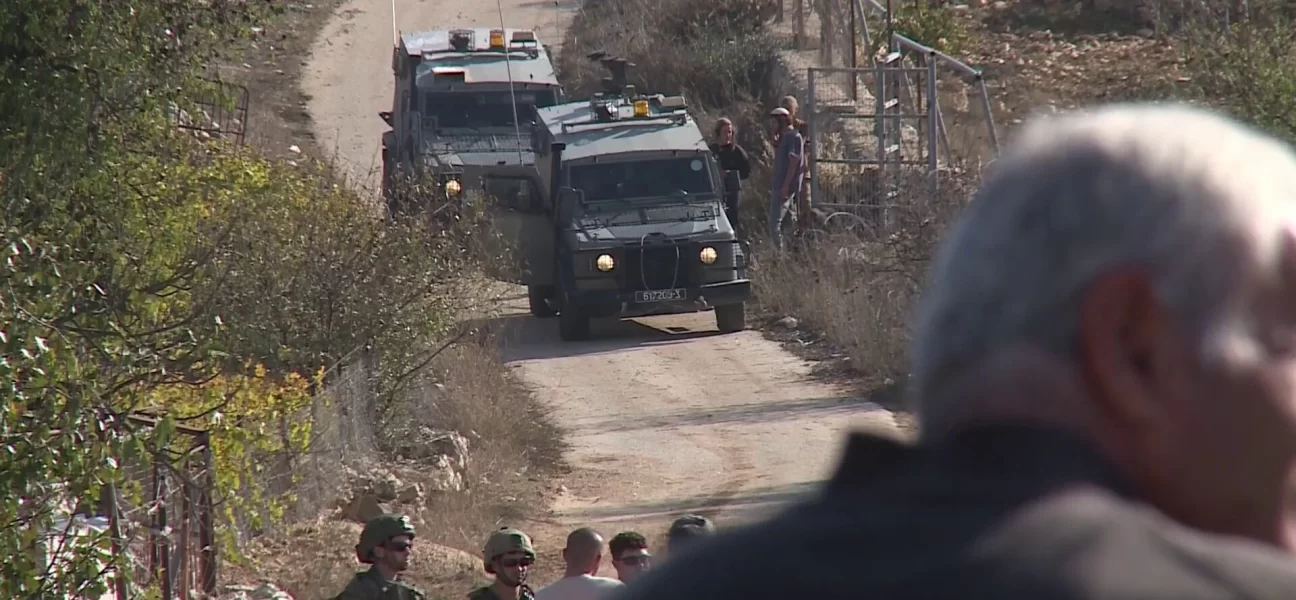 Batı Şeria'da mülkiyet savaşı: Yıkımlar rekor seviyeye ulaştı