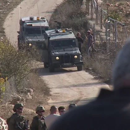Batı Şeria'da mülkiyet savaşı: Yıkımlar rekor seviyeye ulaştı