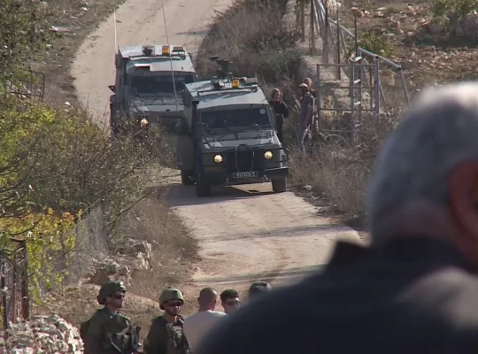 Batı Şeria'da mülkiyet savaşı: Yıkımlar rekor seviyeye ulaştı