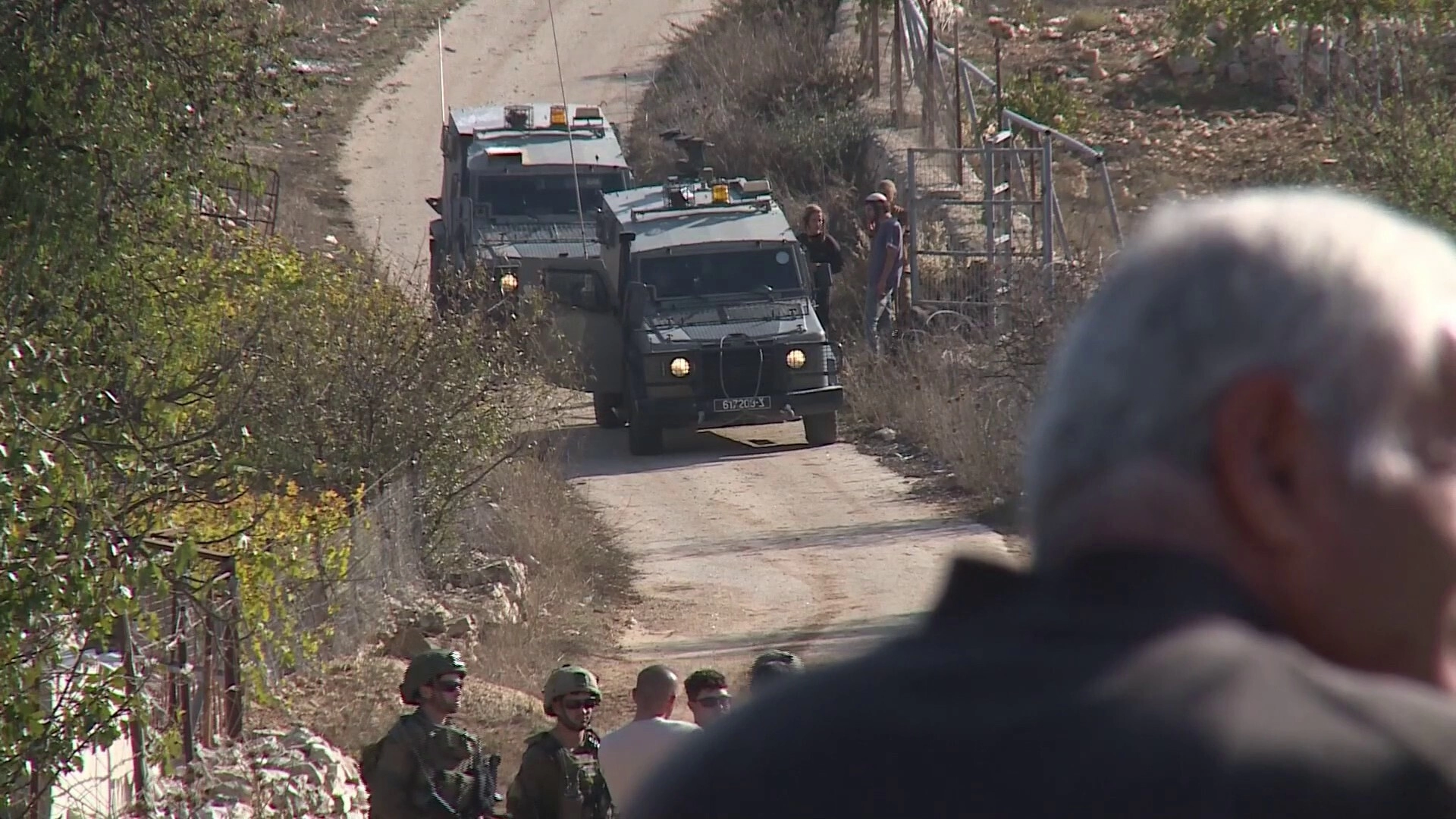 Batı Şeria'da mülkiyet savaşı: Yıkımlar rekor seviyeye ulaştı